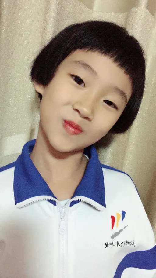 梅钰要做个书女啊