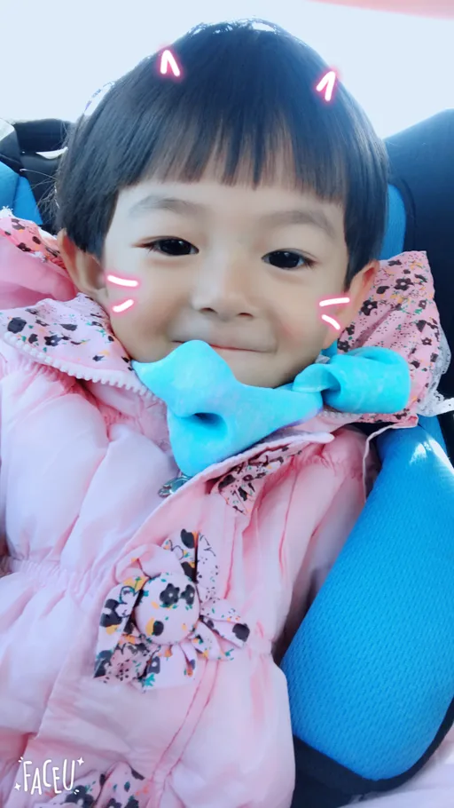 每一朵花的绽放