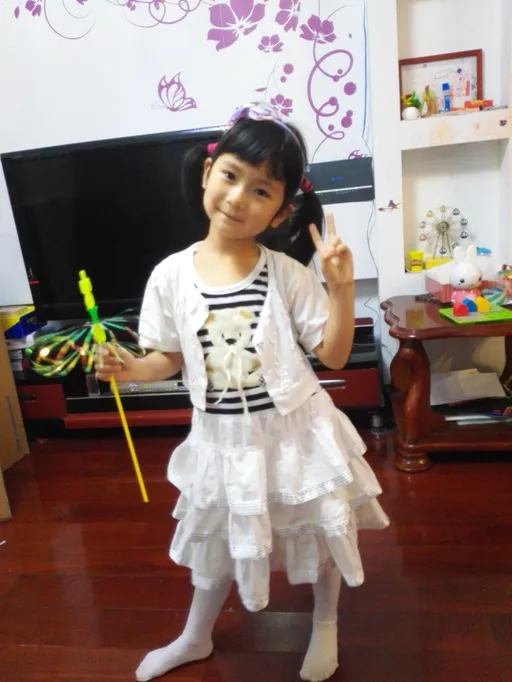 Summer的阳光书房