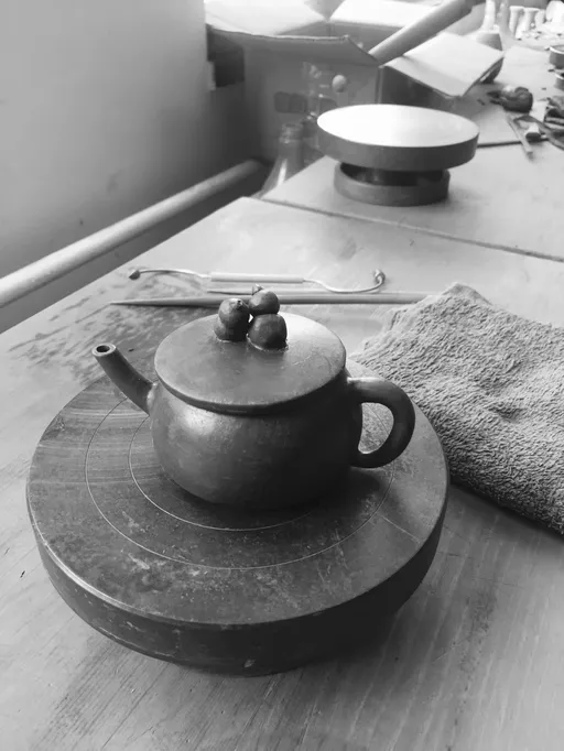 来自远古的灵感