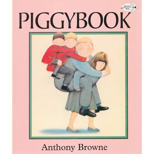 Piggybook