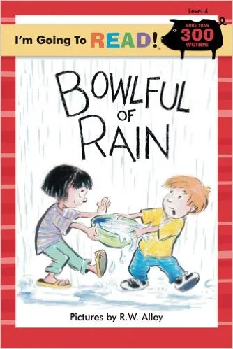 A Bowlful of Rain
