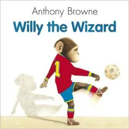 Willy the Wizard