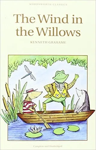 The Wind in the Willows