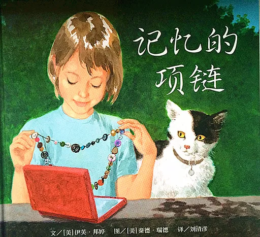 记忆的项链