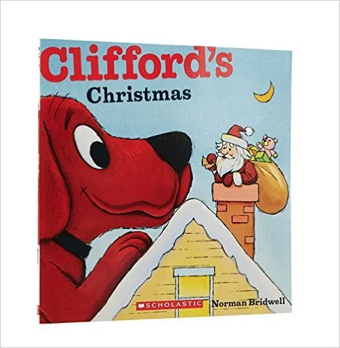 Clifford's Christmas