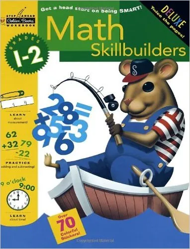 Math Skillbuilders