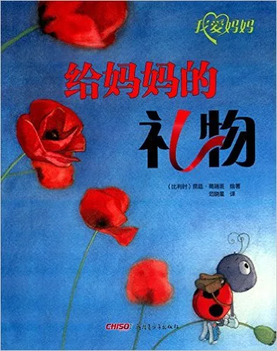 给妈妈的礼物