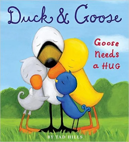 Duck & Goose