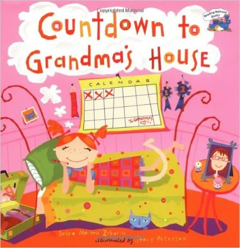 Countdown to Grandma's House