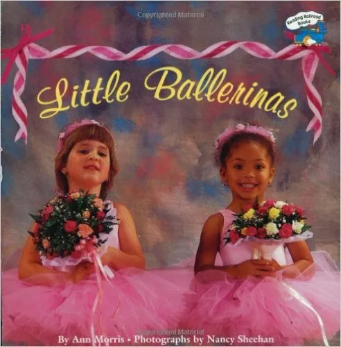 Little Ballerinas