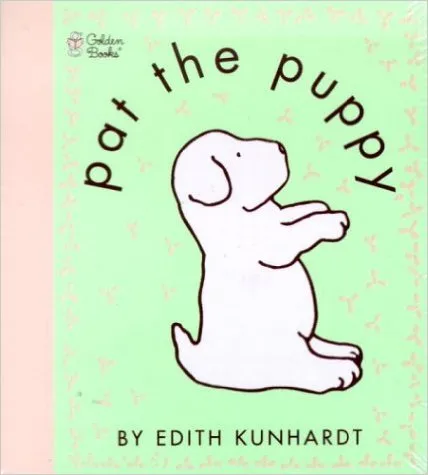 Pat the Puppy