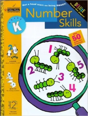 Number Skills