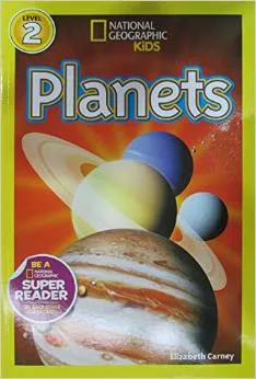 Planets
