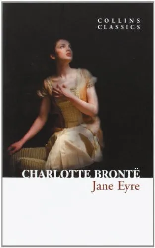 Jayne Eyre