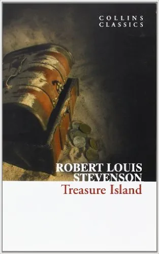 Treasure Island