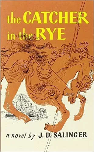 The Catcher in the Rye