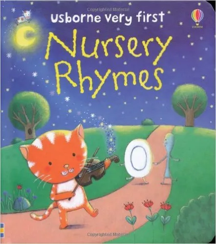 Nursery Rhymes