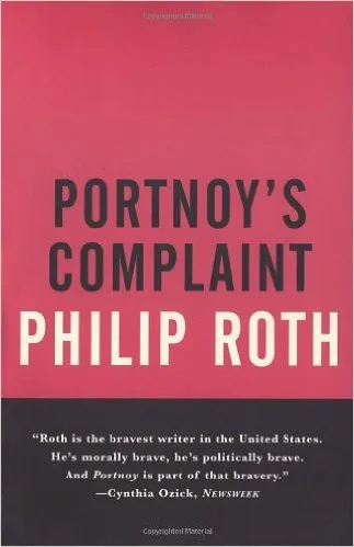 Portnoy's Complaint
