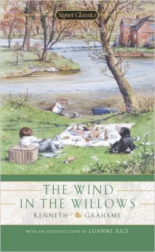 The Wind in the Willows