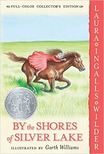 By the Shores of Silver Lake