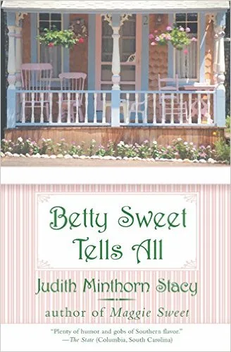Betty Sweet Tells All