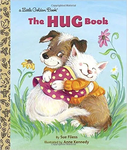 The Hug Book