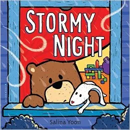 Stormy Night