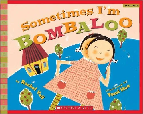 Sometimes I'm Bombaloo