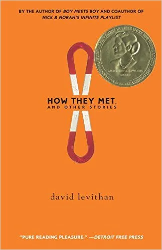 How They Met and Other Stories