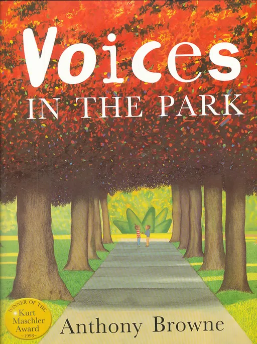Voices in the Park