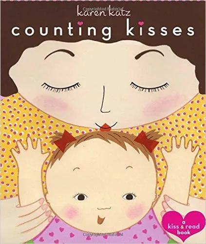 Counting Kisses