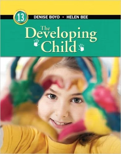 The Developing Child