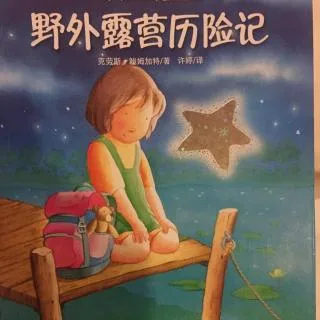 野外露营历险记