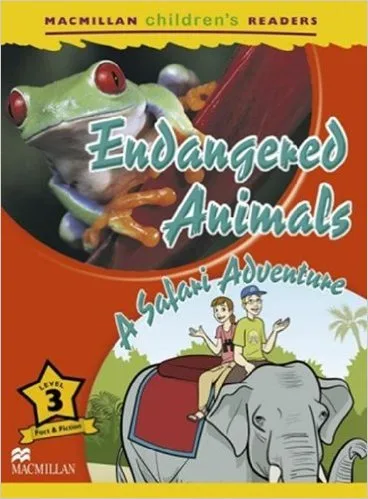 Endangered Animals