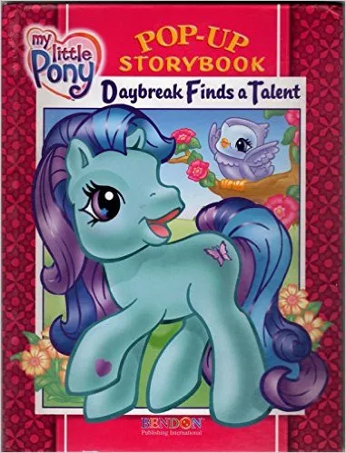 Daybreak Finds a Talent