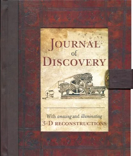 Journal of Discovery