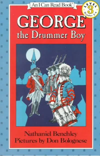 George the Drummer Boy