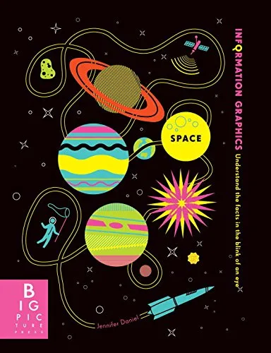 Information Graphics: Space