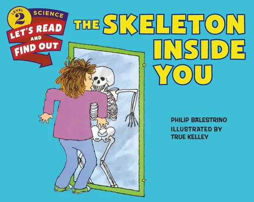 The Skeleton Inside You
