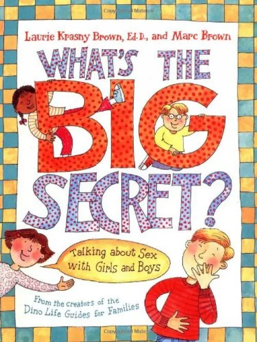 What's the Big Secret?