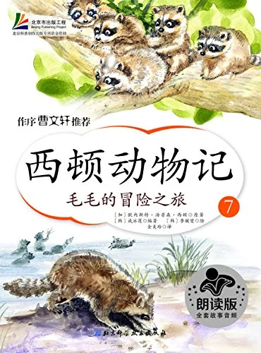 毛毛的冒险之旅