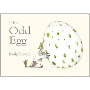 The Odd Egg