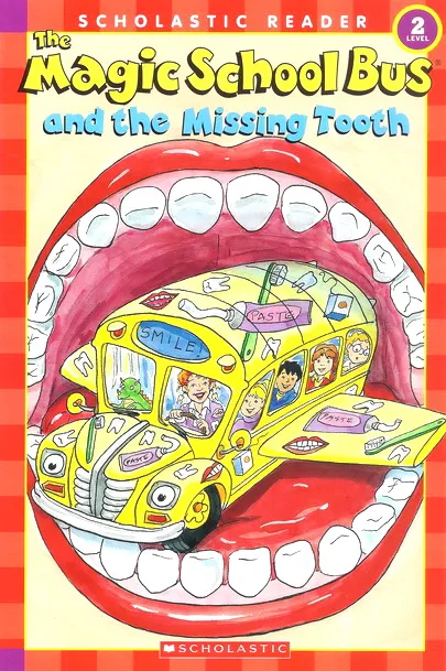 神奇校车系列书之