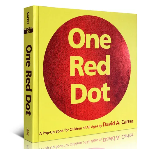 One Red Dot
