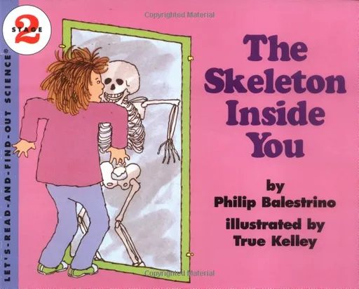 Skeleton Inside You