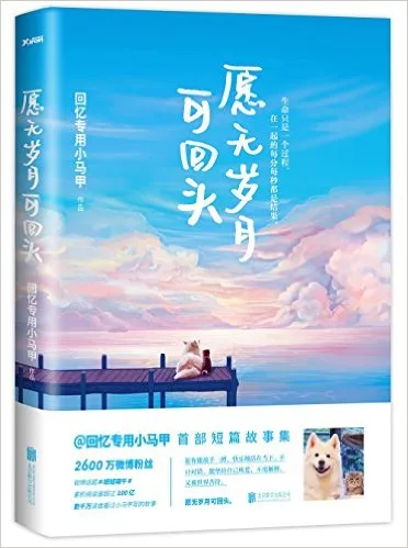 愿无岁月可回头