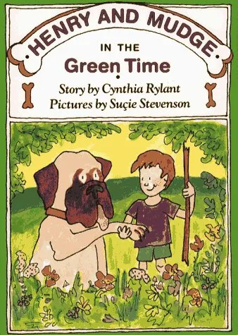 Henry and Mudge in the Green Time