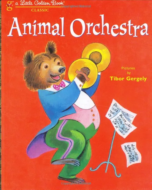 Animal Orchestra