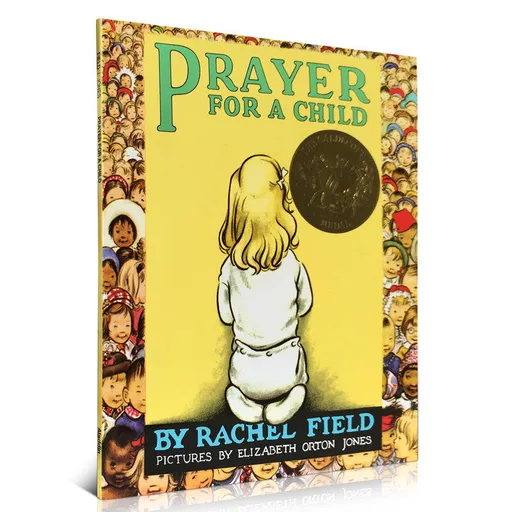 Prayer for a Child